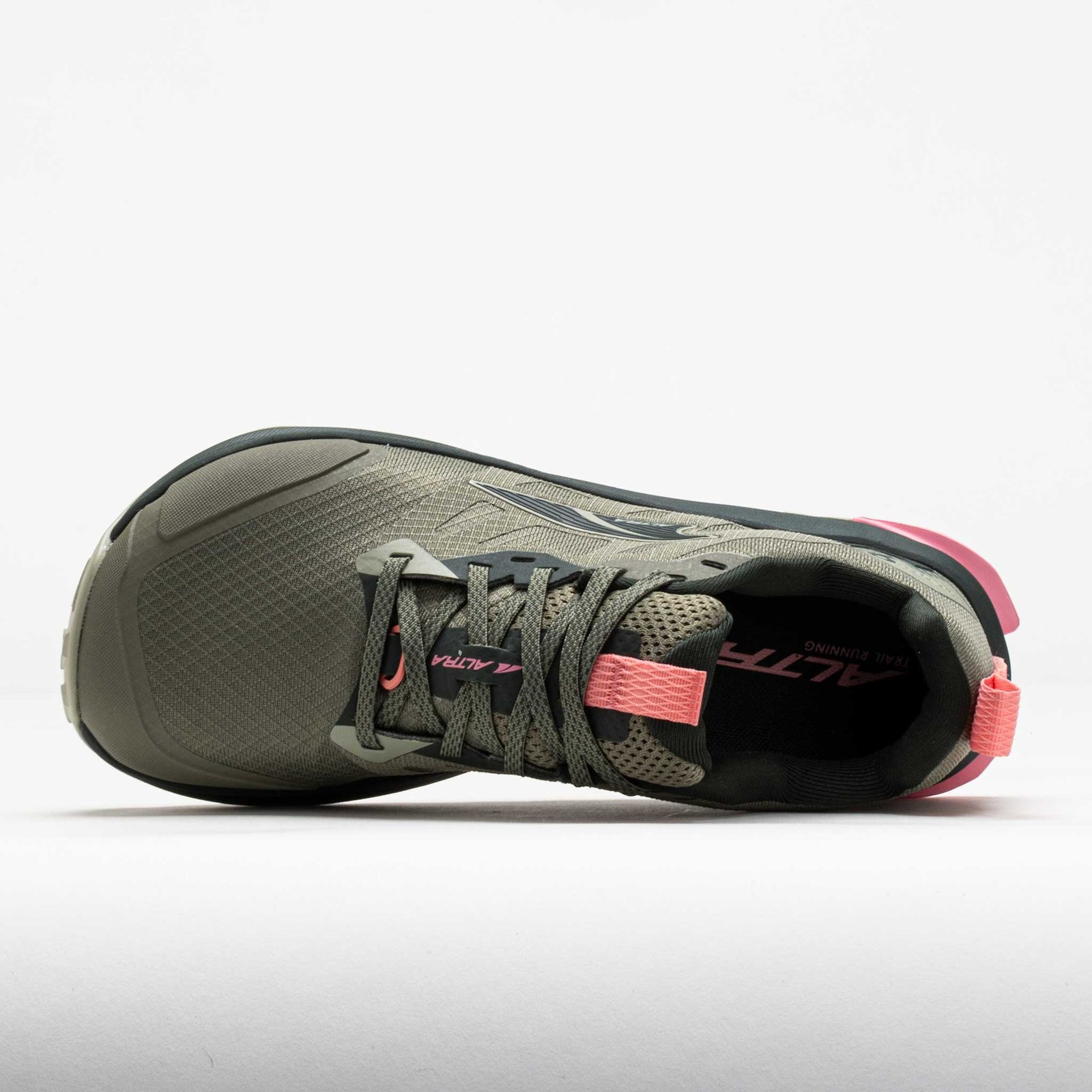 Altra Lone Peak 9 Womens Dusty Olive - Image 3