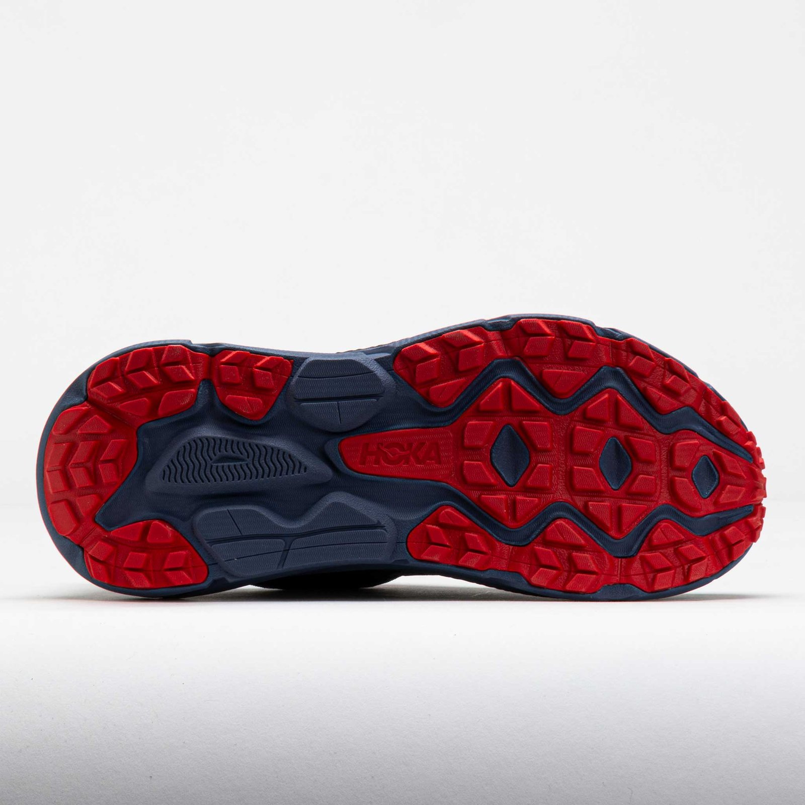 HOKA Challenger ATR 7 Womens Obsidian/Anchor - Image 4