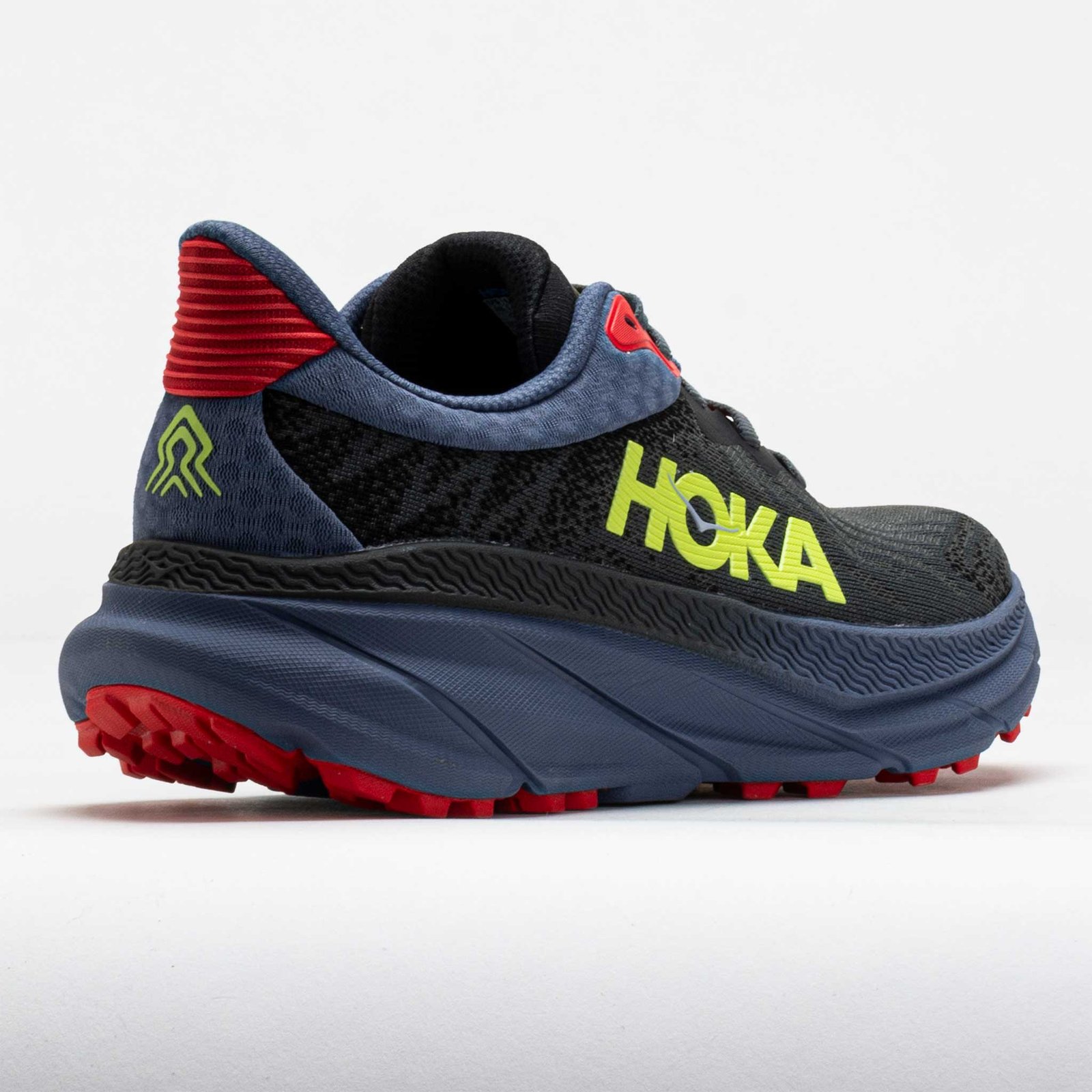 HOKA Challenger ATR 7 Womens Obsidian/Anchor - Image 6