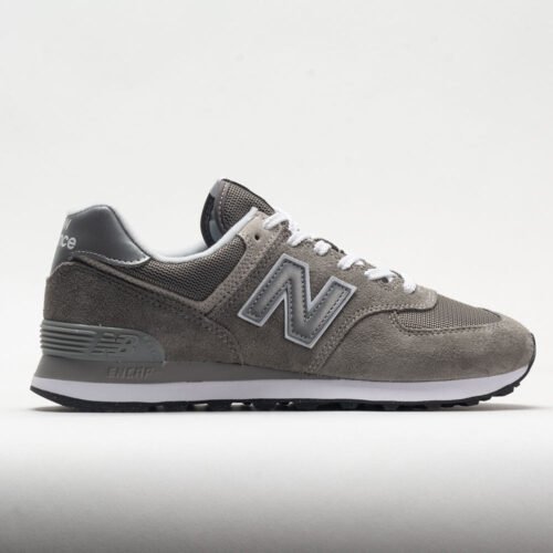 New Balance 574 Core Mens Grey/White