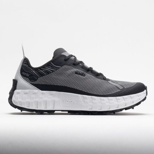 norda 001 Mens Black