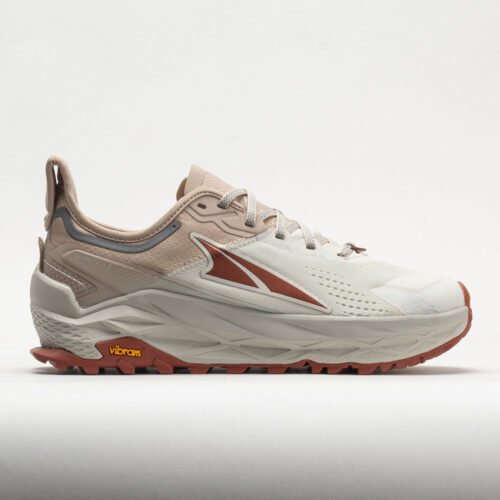 Altra Olympus 5 Mens Tan