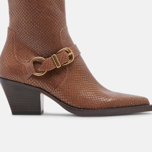 Dolce Vita - Women's Rave Heeled Boots