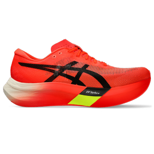 Unisex Metaspeed Sky Paris (600 - Sunrise Red/Black)