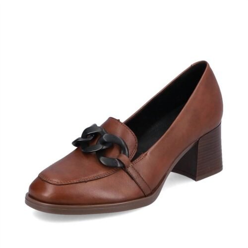 Remonte - Women's Heel Loafer