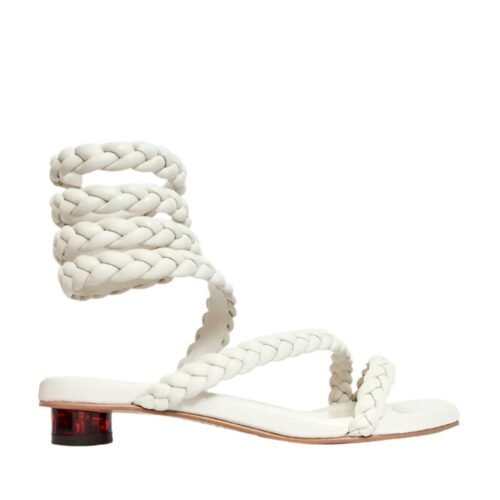 Nora Lozza - Women's Roma Sandal