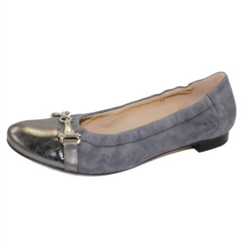 Lalisa - Women's Chloe Flats