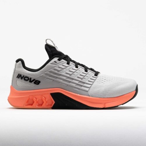 INOV8 F-Lite Max Womens Light Grey/Coral/Black