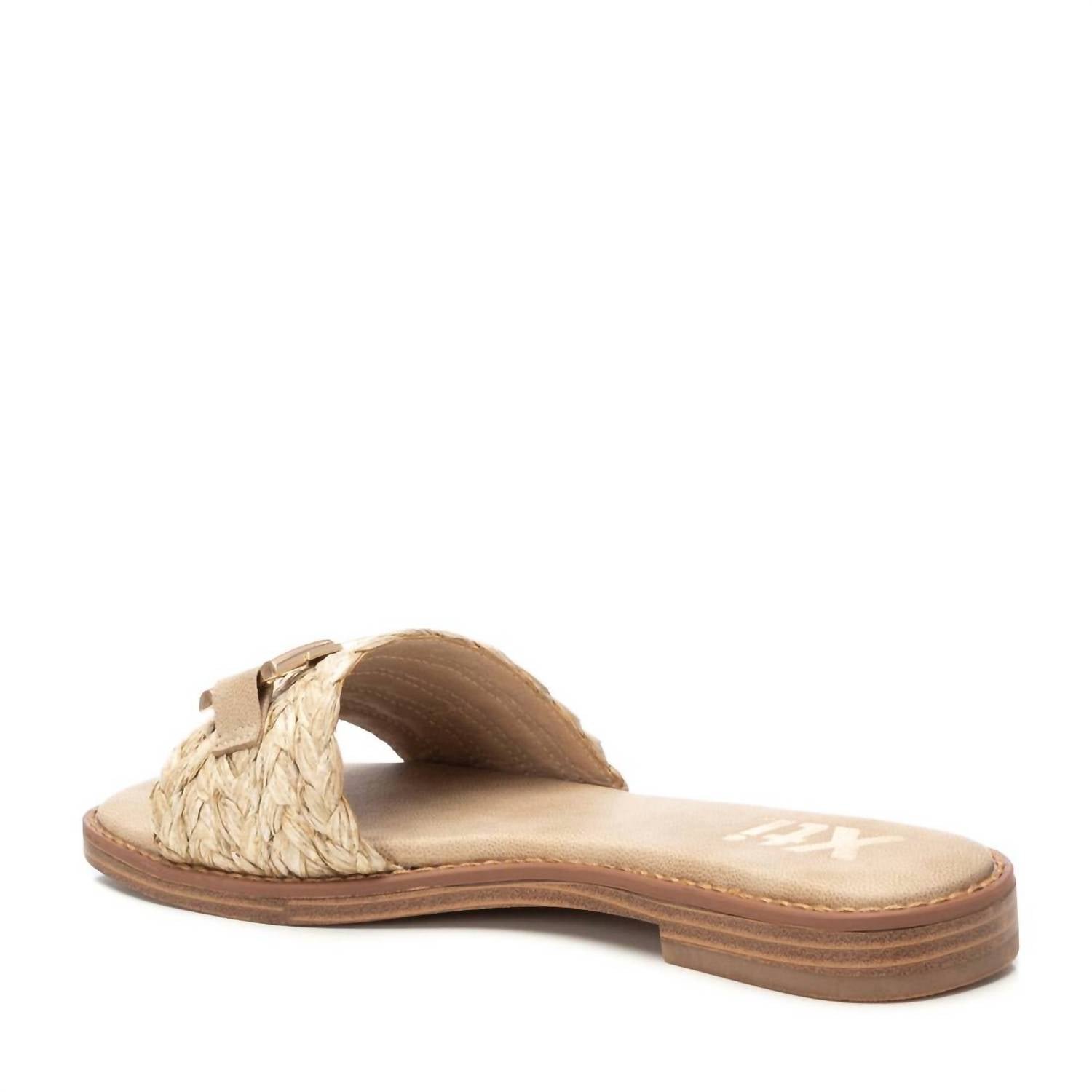Xti - Women's Fashionable Sandals - Image 3