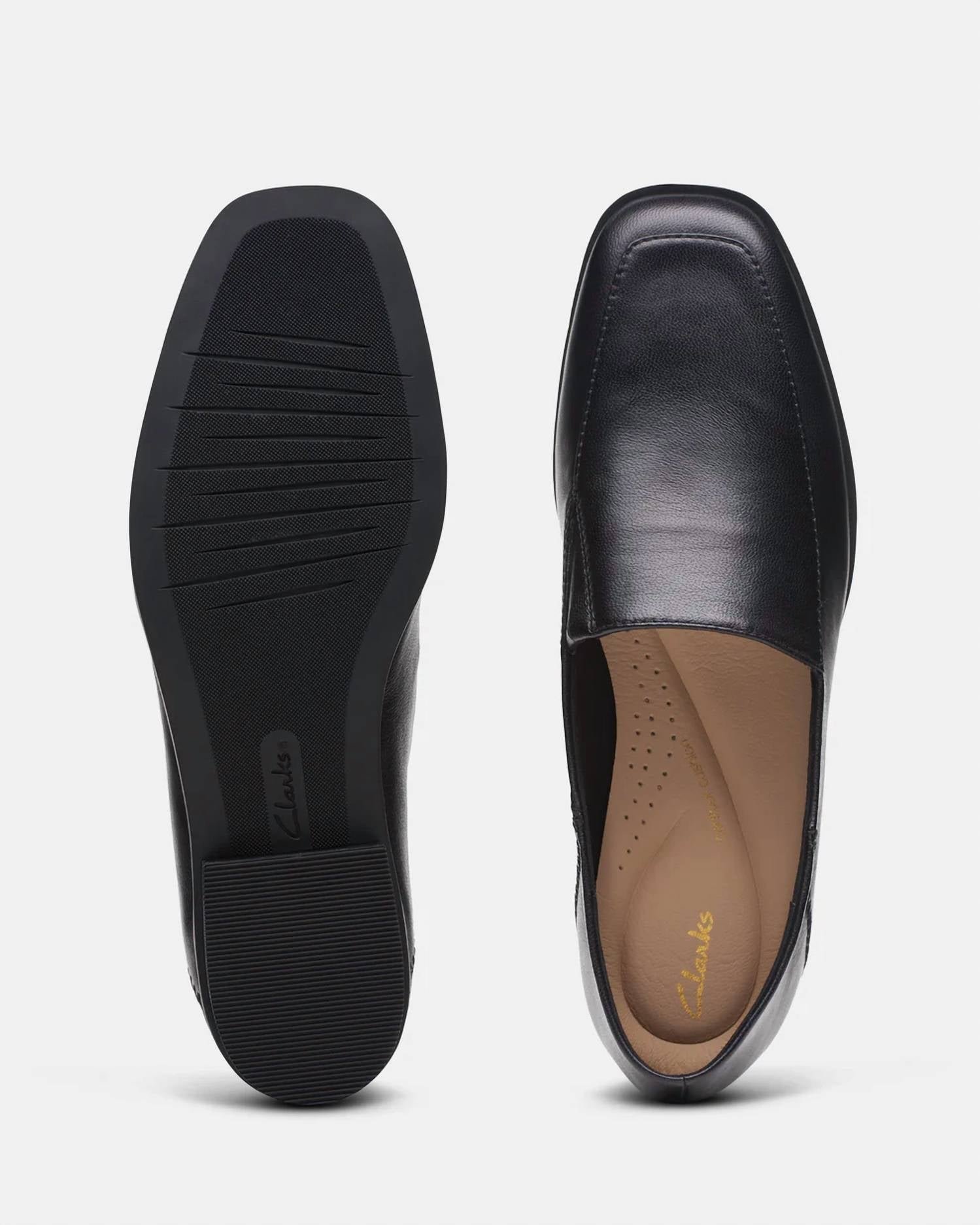 Clarks - Women's Sarafyna Freva Loafer - Image 7