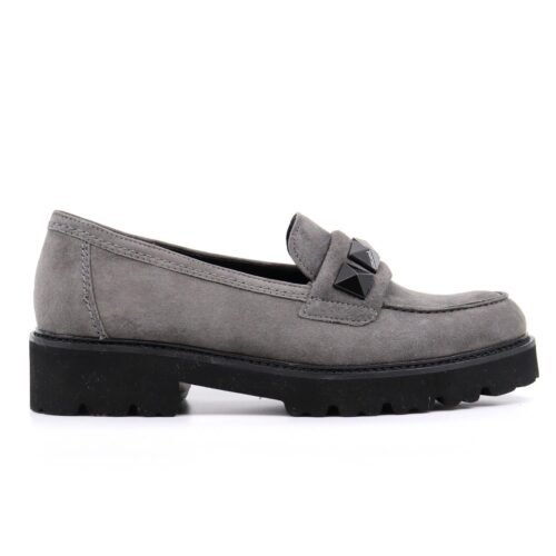 Gabor - STUDDED LOAFER