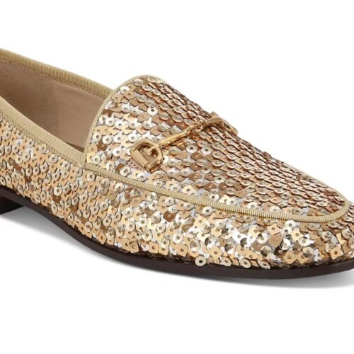 Sam Edelman - loraine sequined loafer