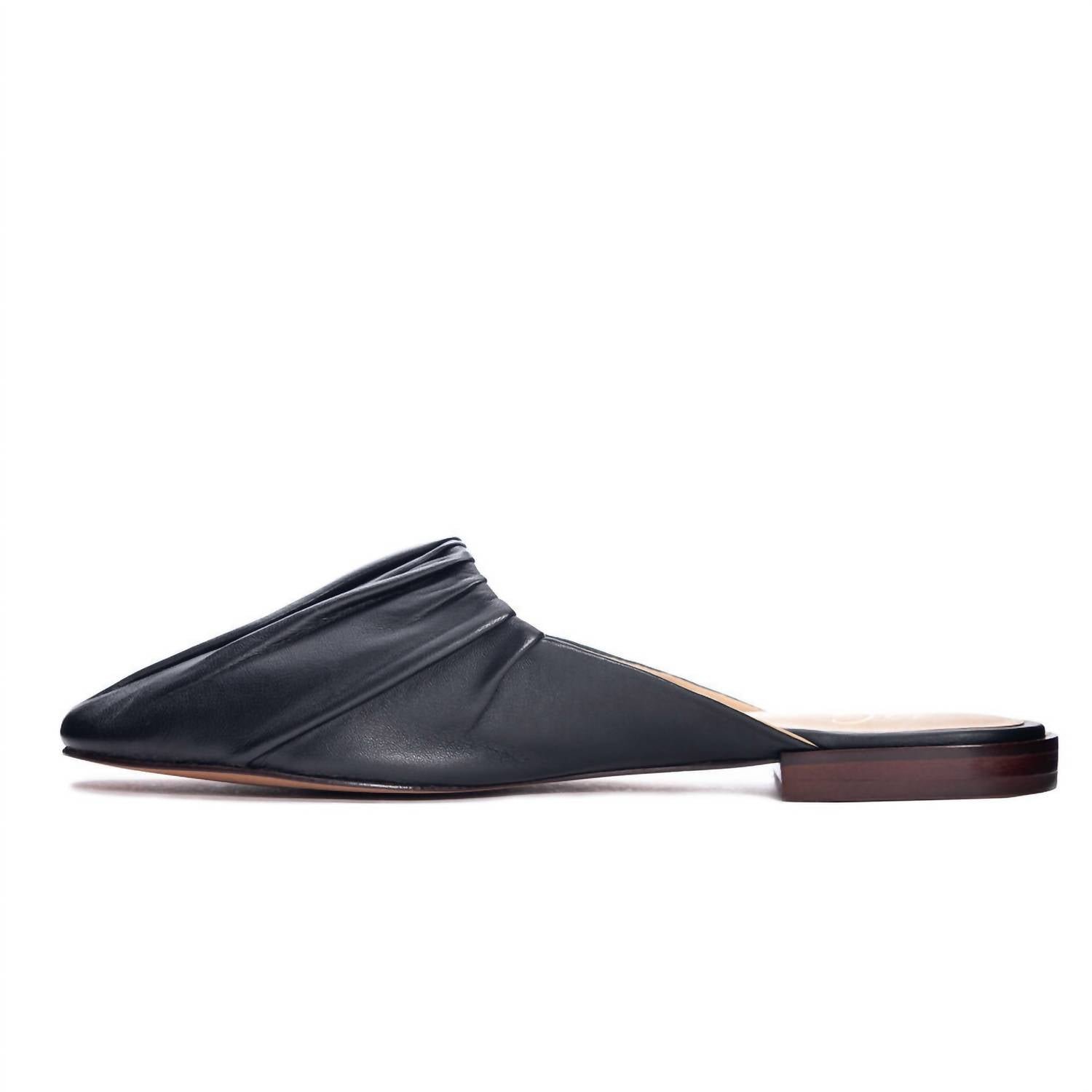 Chinese Laundry - Women's Kaylee Leather Mule - Image 4