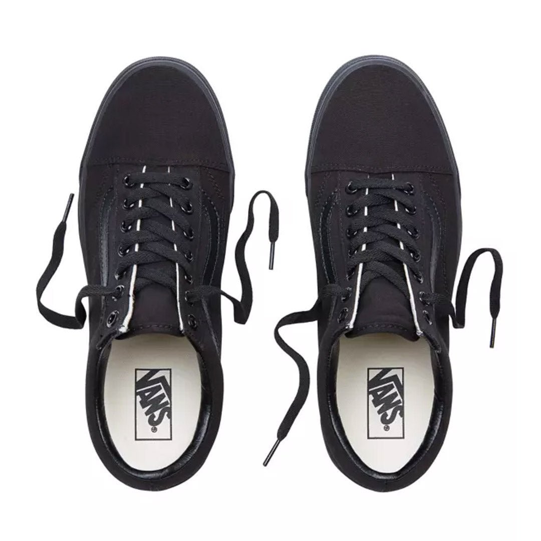 Vans - Unisex Old Skool Shoes (0D3HBKA) - Image 4