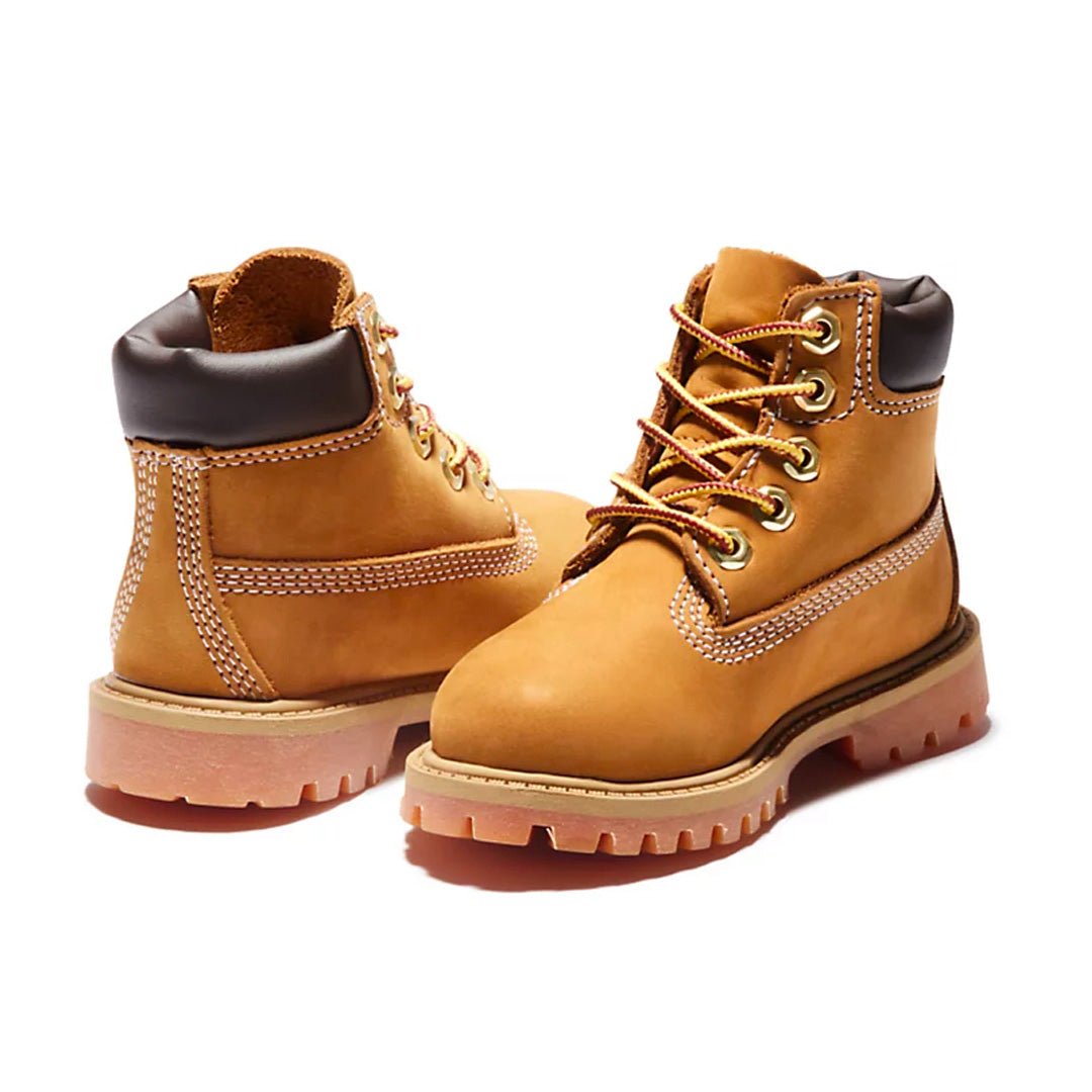 Timberland - Kids' (Infant) 6 Inch Premium Boots (12809) - Image 3