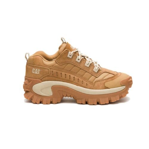 CAT (Caterpillar)  - Unisex Intruder Shoes (P726246)