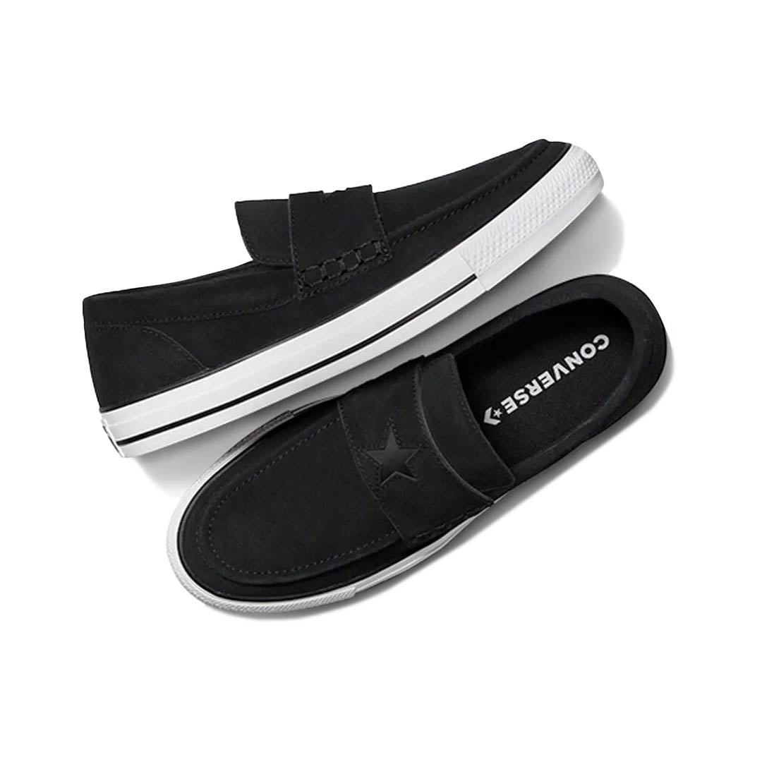 Converse - Unisex Chuck Taylor All Star Loafers (A15022C) - Image 3