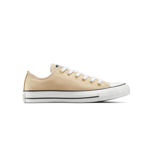 Converse - Unisex Chuck Taylor All Star Peached Canvas Low Top Shoes (A14989C)