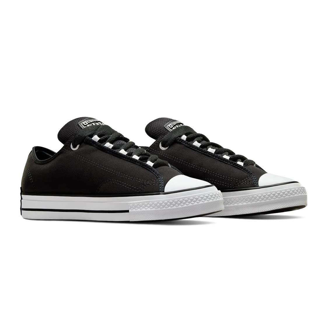 Converse - Unisex Chuck Taylor Puff Low Top Shoes (A14723C) - Image 2
