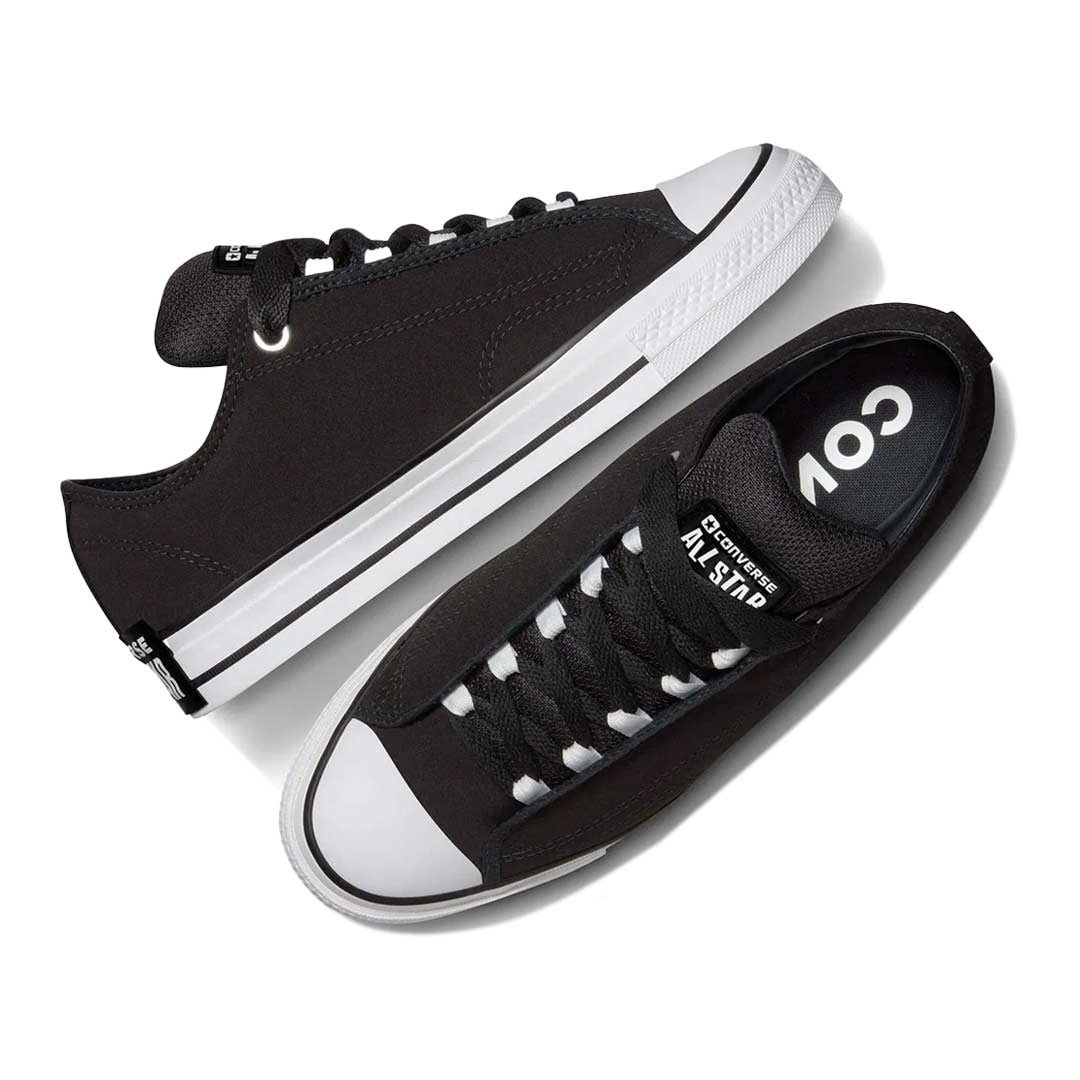 Converse - Unisex Chuck Taylor Puff Low Top Shoes (A14723C) - Image 3