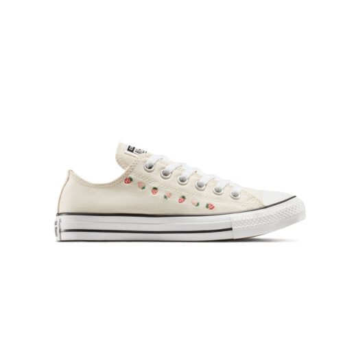 Converse - Unisex Chuck Taylor All Star Strawberries Shoes (A14933C)