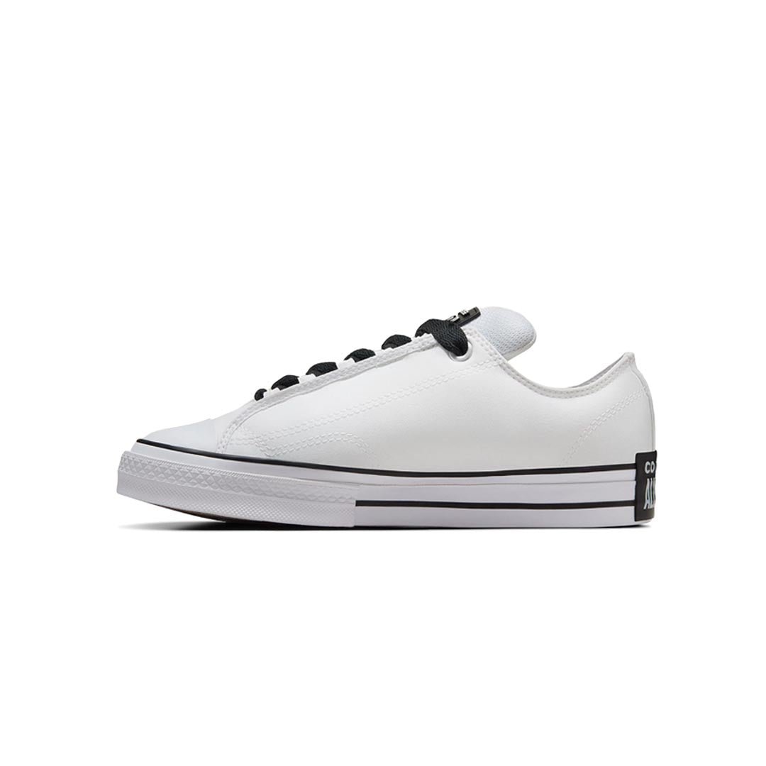 Converse - Unisex Chuck Taylor Puff Low Top Shoes (A14722C) - Image 2