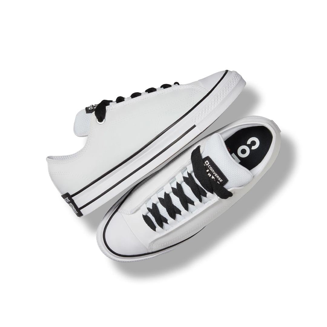 Converse - Unisex Chuck Taylor Puff Low Top Shoes (A14722C) - Image 3