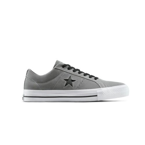 Converse - Unisex One Star Pro Suede Low Top Shoes (A11923C)