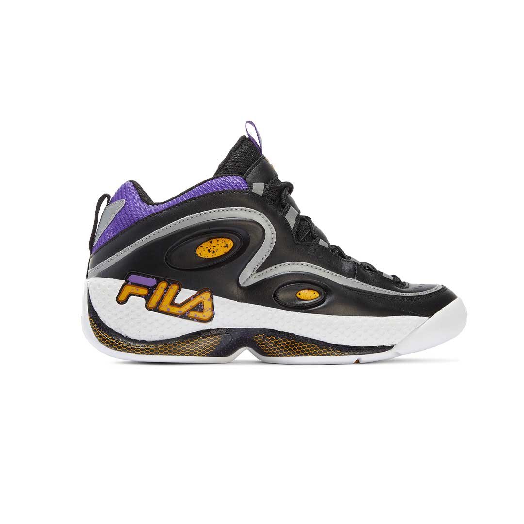 FILA - Men's Grant Hill 3 Shoes (1BM01290 043)