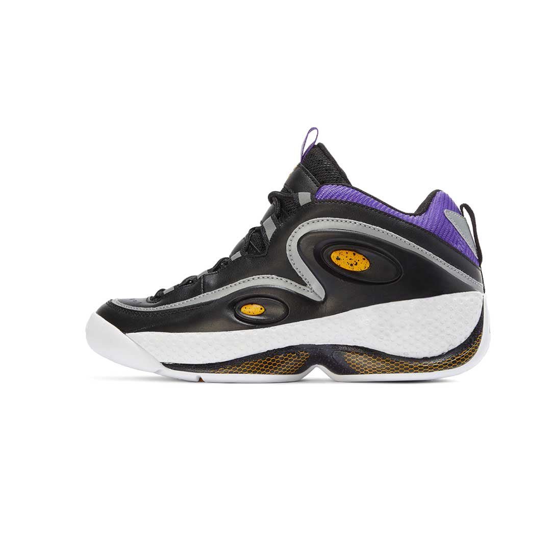 FILA - Men's Grant Hill 3 Shoes (1BM01290 043) - Image 2