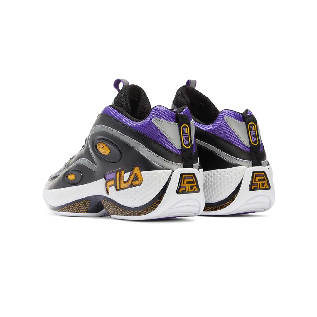 FILA - Men's Grant Hill 3 Shoes (1BM01290 043) - Image 3
