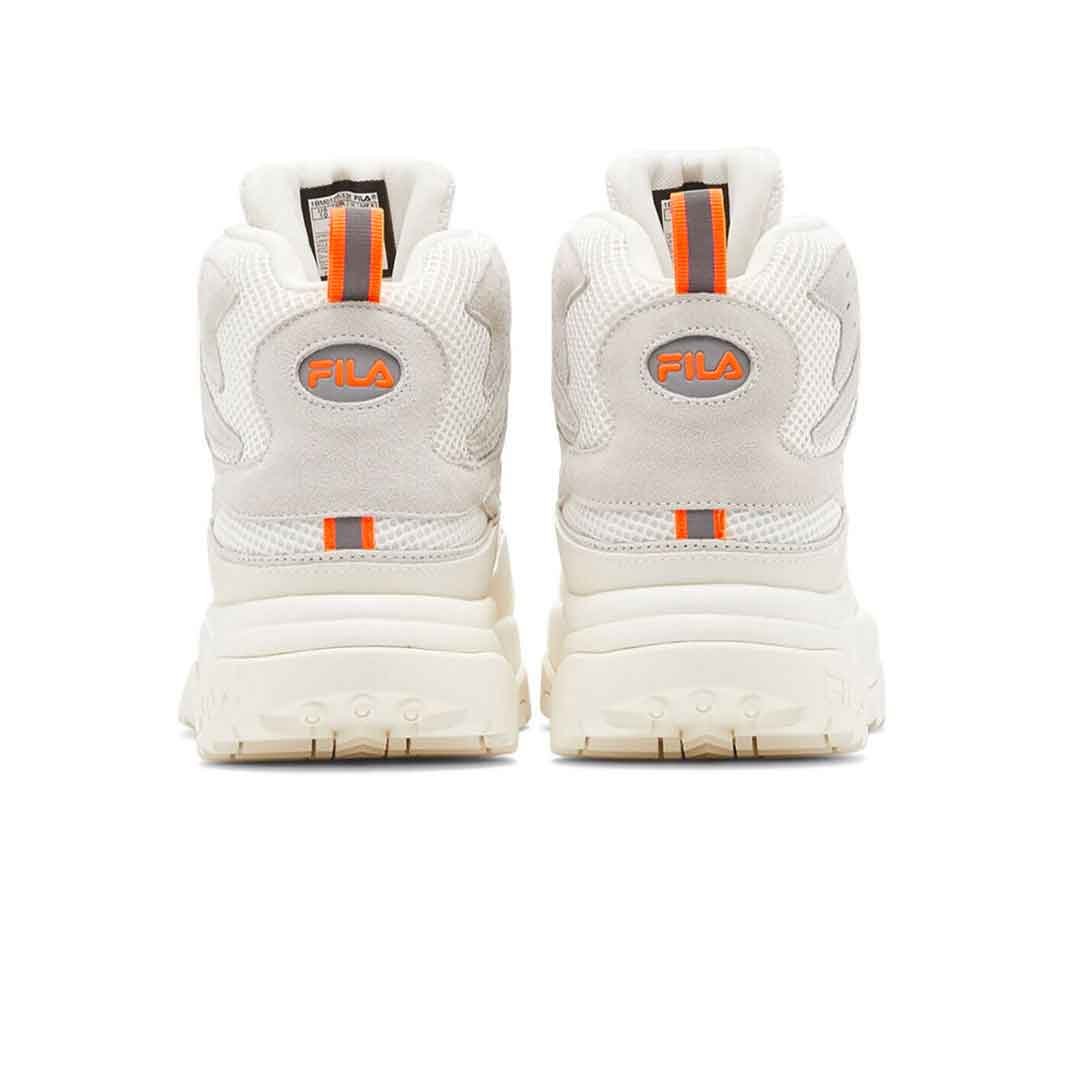 FILA - Men's Ranger Boots (1BM01277 129) - Image 3