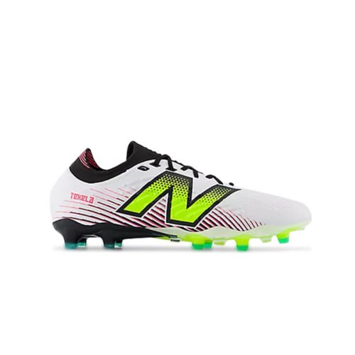 New Balance - Unisex Tekela V4 Pro Firm Ground Soccer Cleats (ST1FLH45-D)