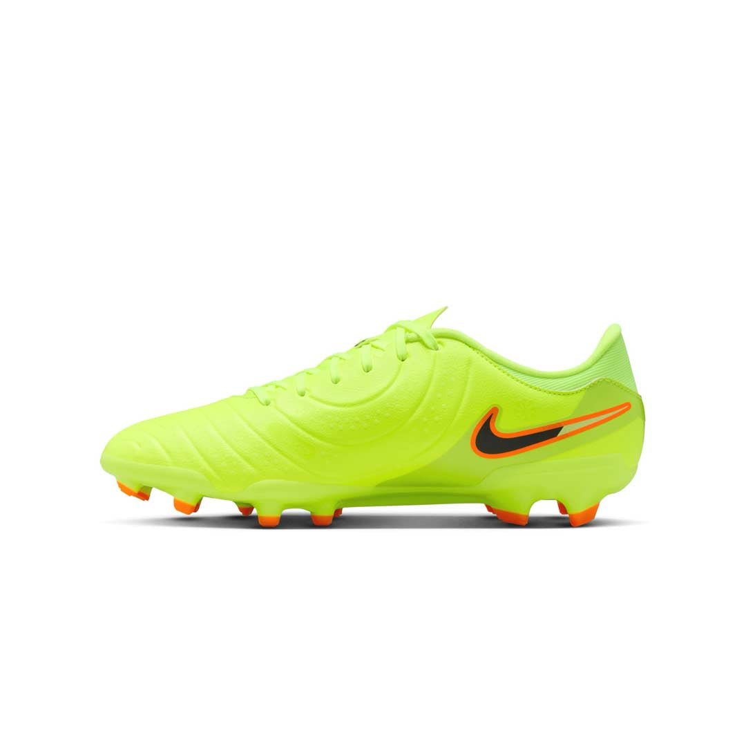 Nike - Men's Tiempo Legend 10 Academy Firm/Multi Ground Cleats (DV4337 701) - Image 2