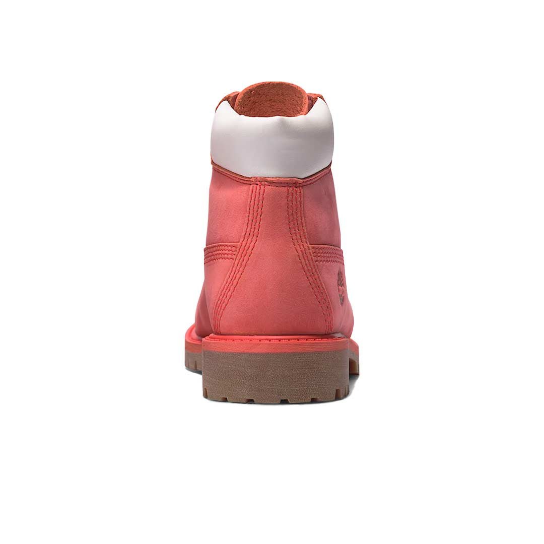 Timberland - Kids' (Junior) Premium 6 Inch Lace Up Waterproof Boots (0A5T4D) - Image 3