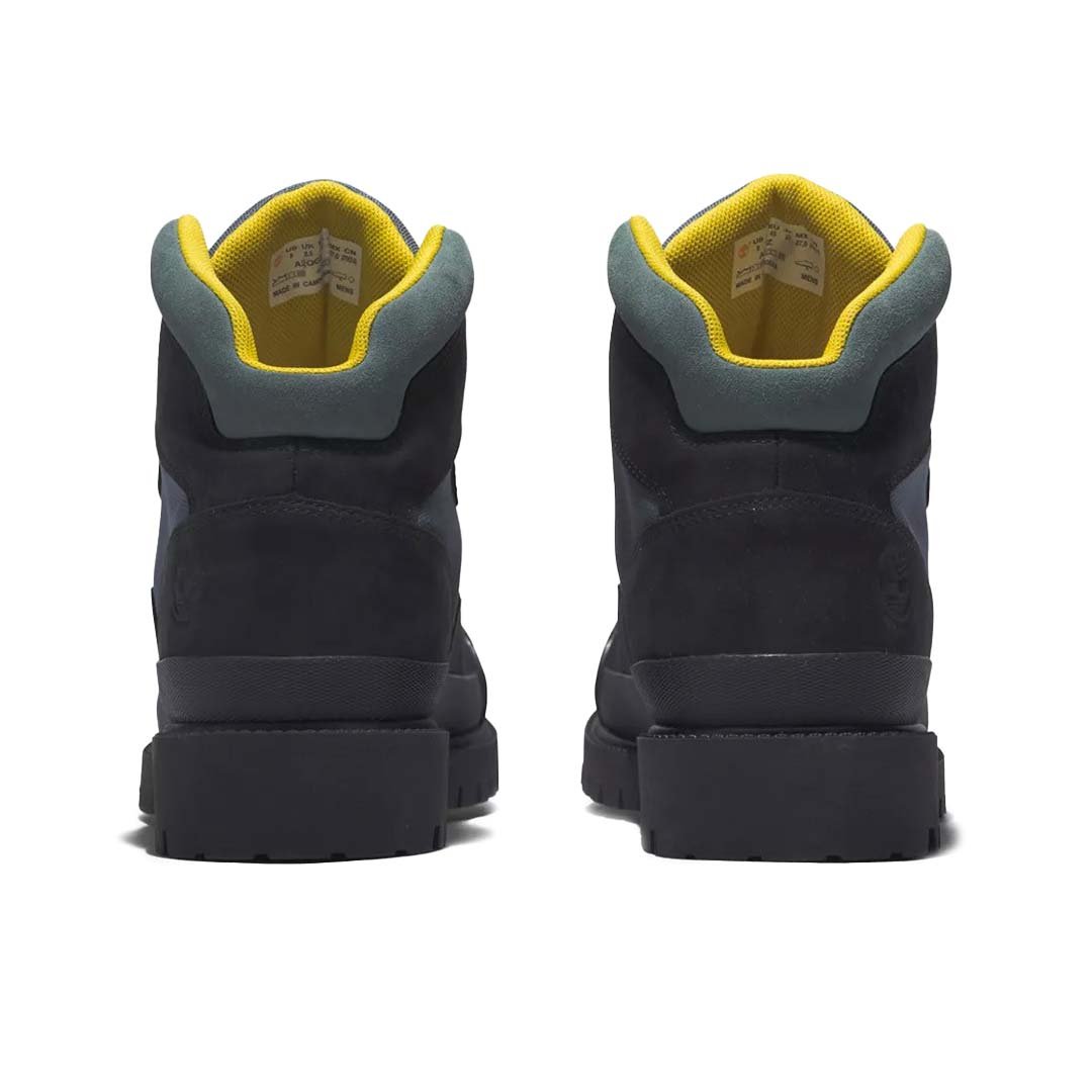 Timberland - Men's Heritage Rubber Toe Hiker Boots (0A5QCZ) - Image 4