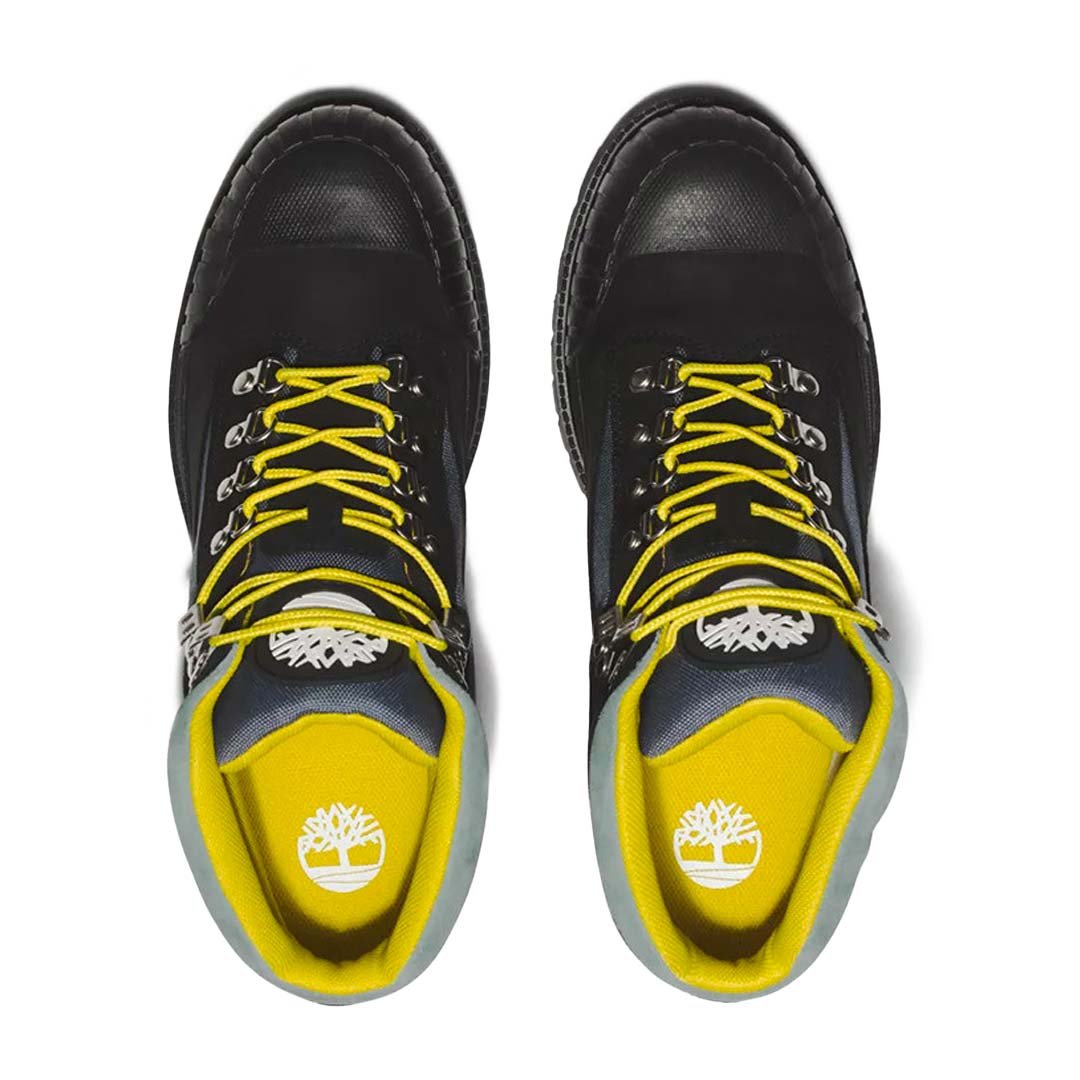 Timberland - Men's Heritage Rubber Toe Hiker Boots (0A5QCZ) - Image 3