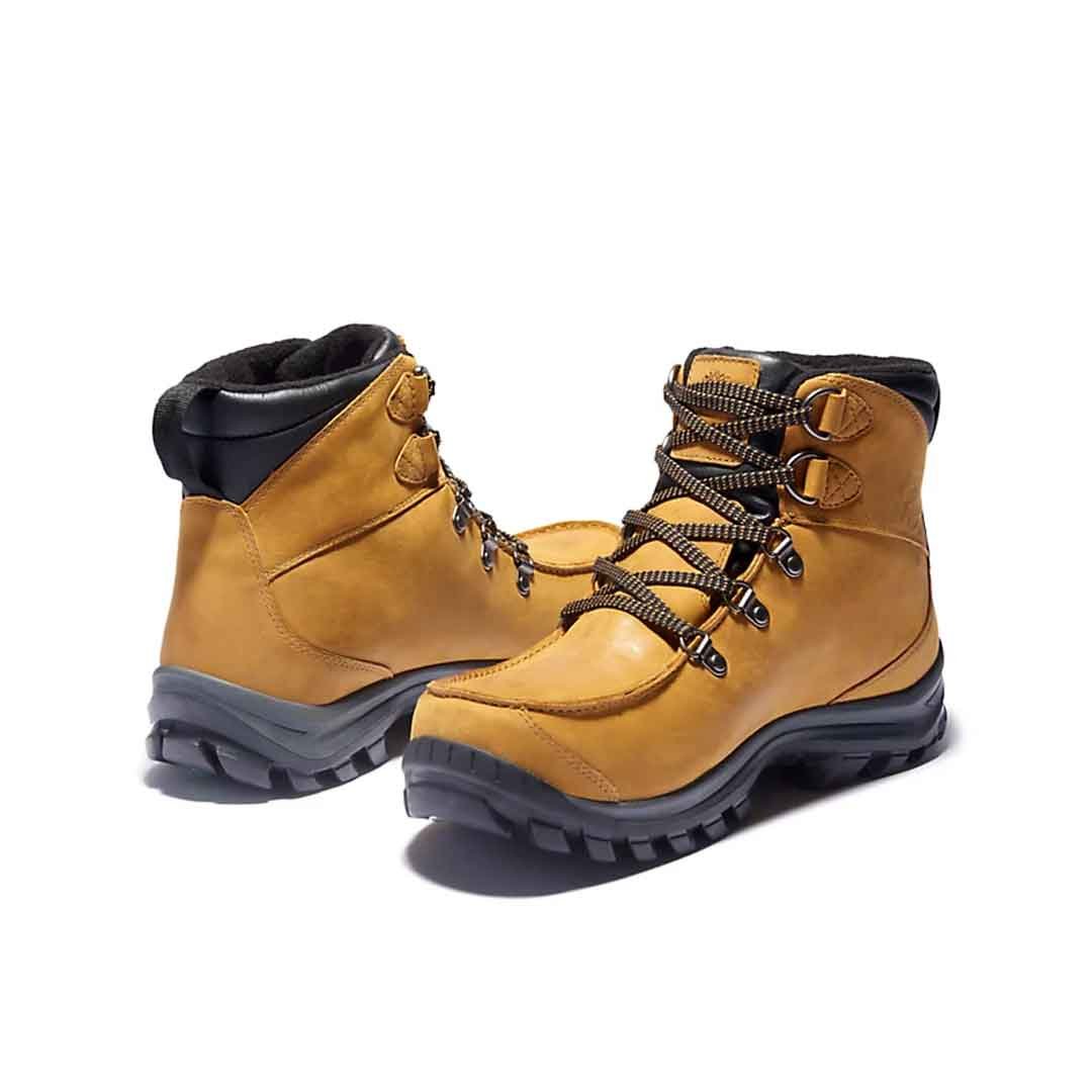 Timberland - Men's Chillberg Premium Waterproof Boots (09713R) - Image 3