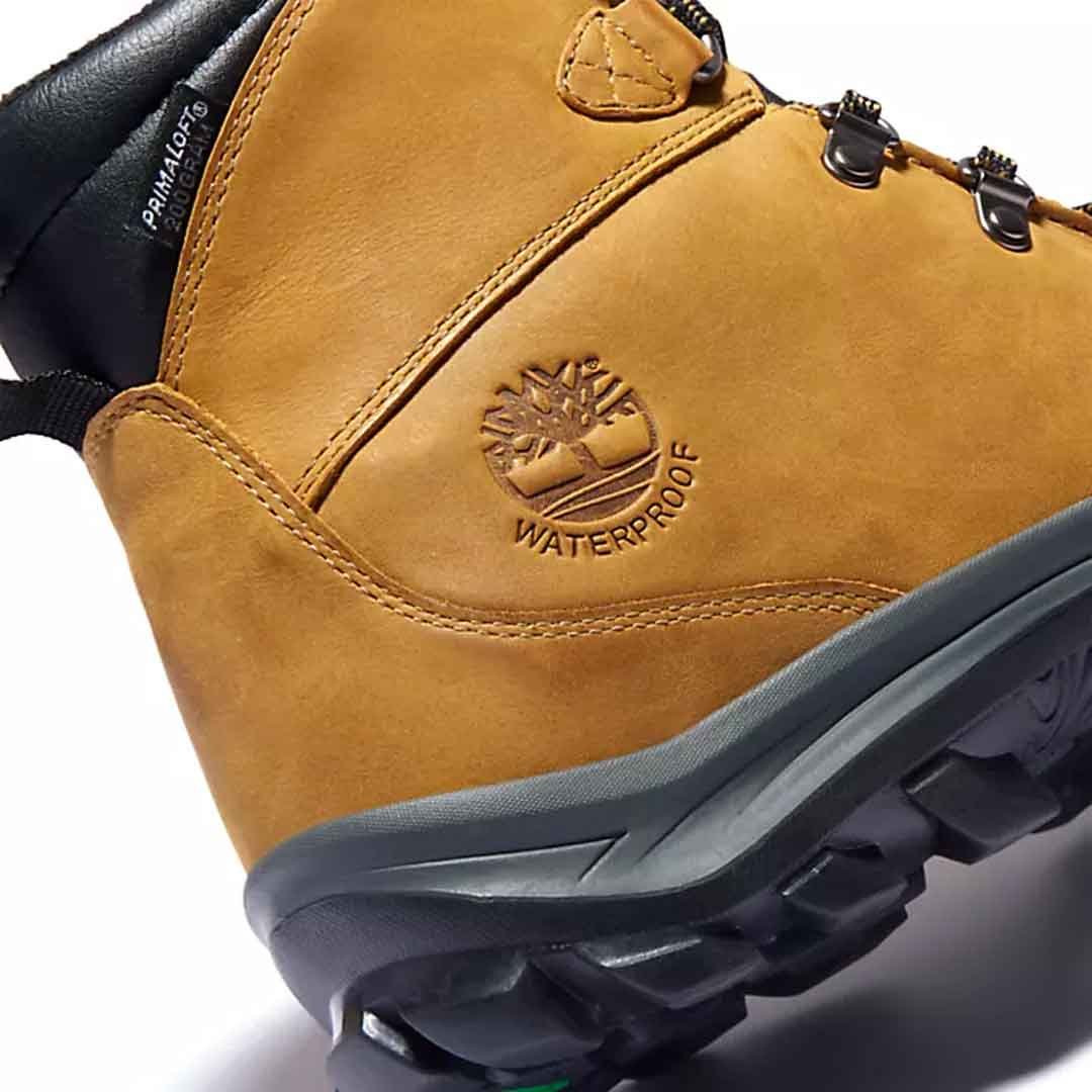 Timberland - Men's Chillberg Premium Waterproof Boots (09713R) - Image 6