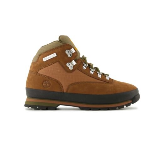 Timberland - Men's Euro Hiker Mid Lace-Up Boots (0A61YX)