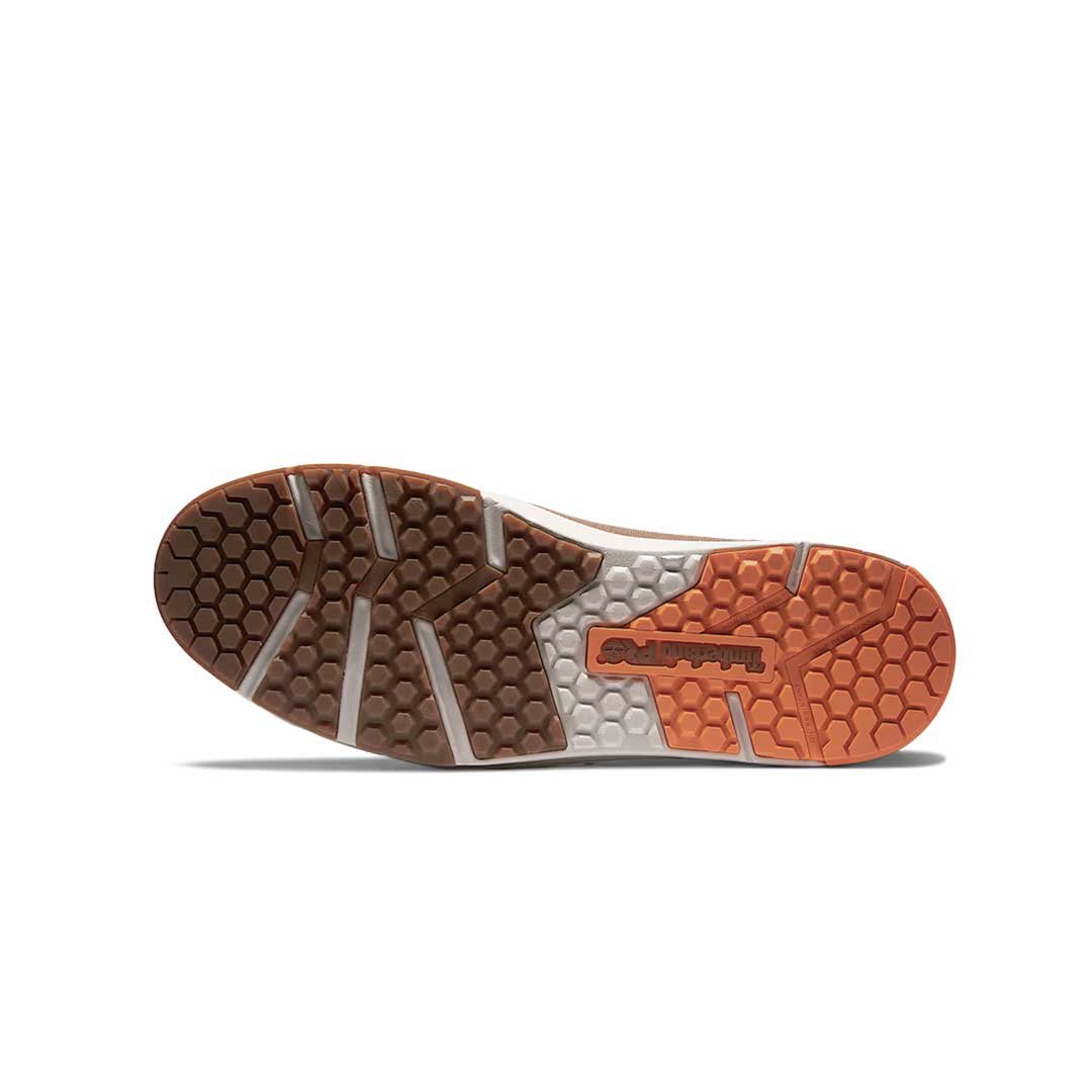 Timberland Pro - Unisex Berkley GreenStride Berkley Comp-Toe Work Oxford Safety Shoes (0A5UXQ) - Image 5