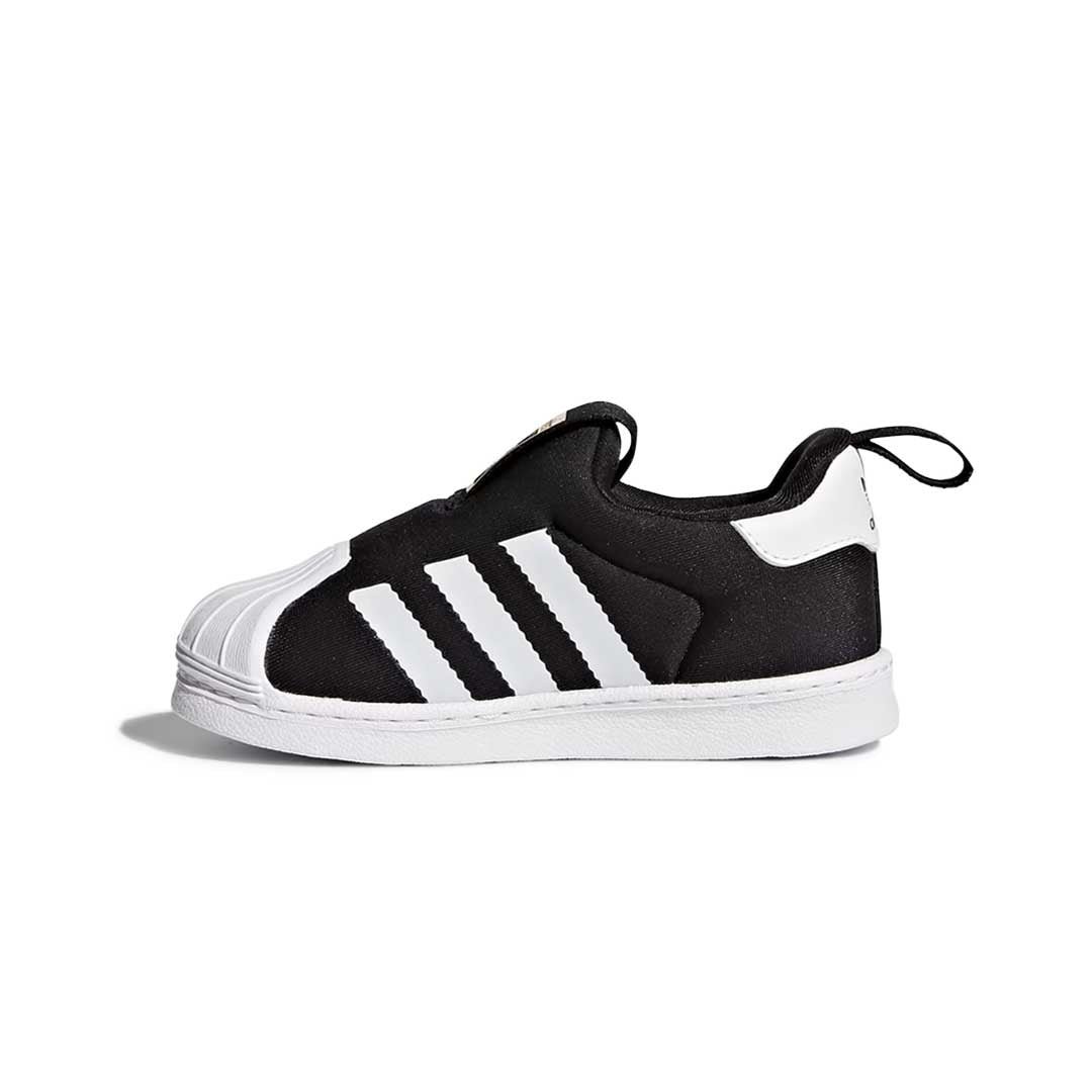 adidas - Kids' (Infant) Superstar 360 Shoes (GY9028) - Image 2