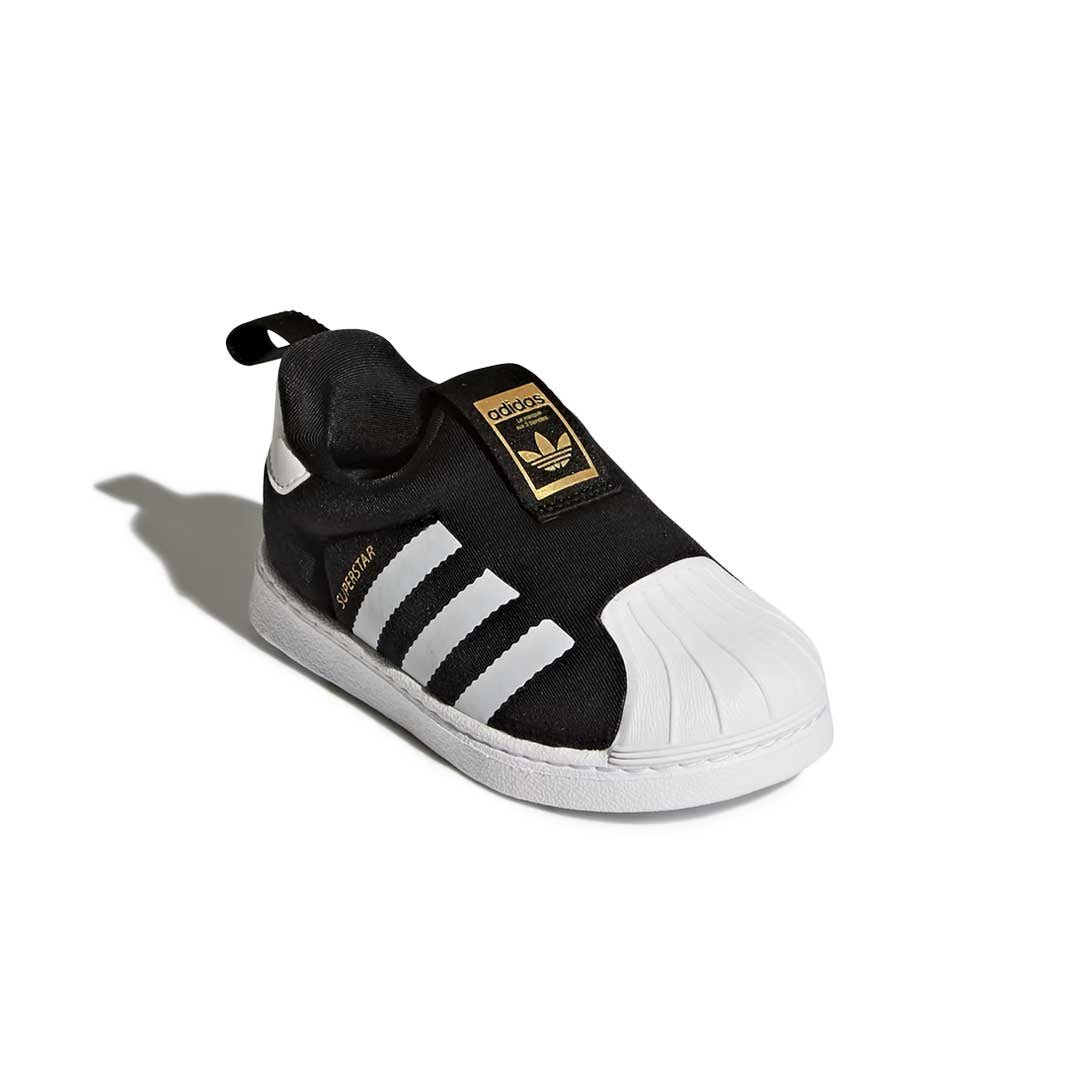 adidas - Kids' (Infant) Superstar 360 Shoes (GY9028) - Image 3