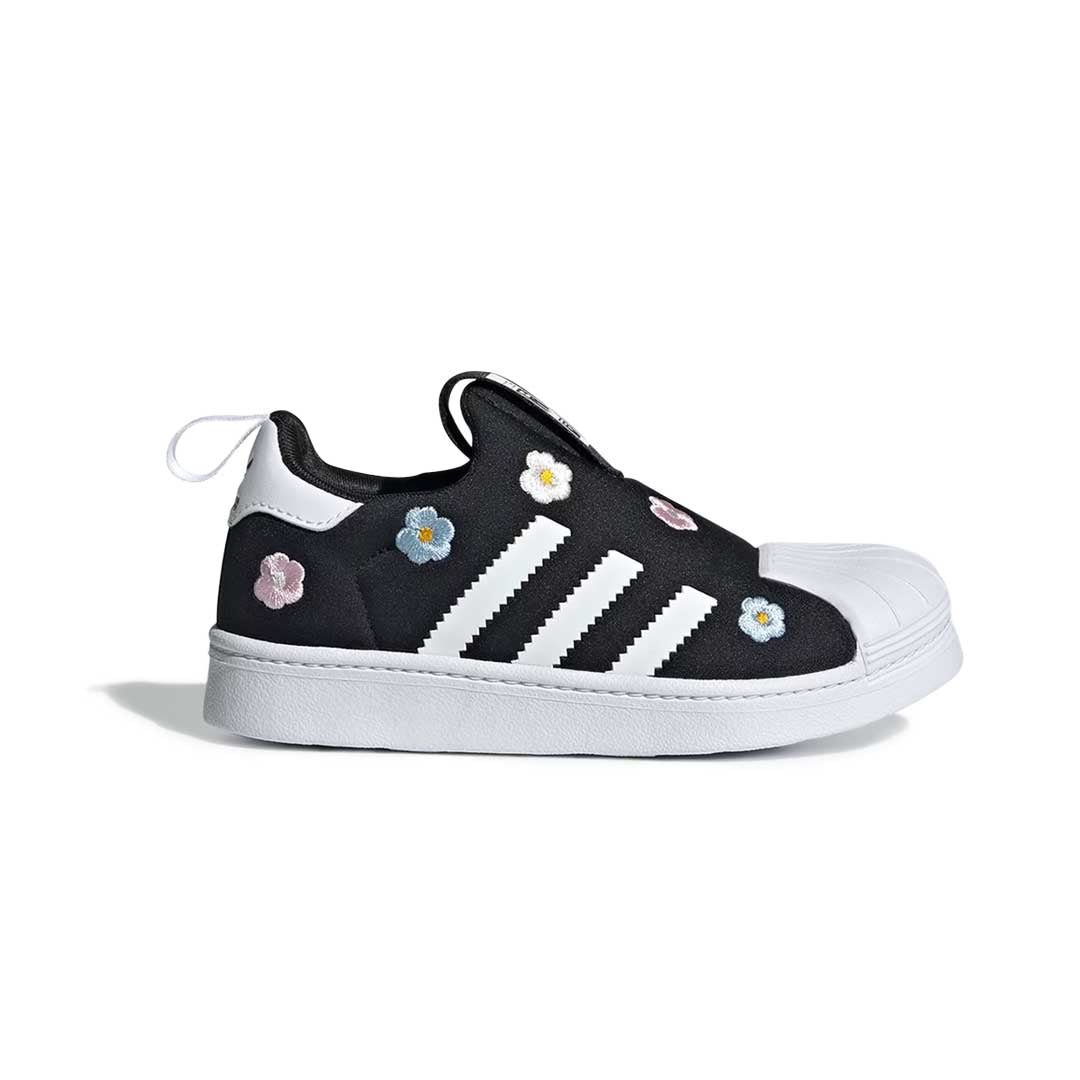 adidas - Kids' (Preschool) Superstar 360 Shoes (IG7014)