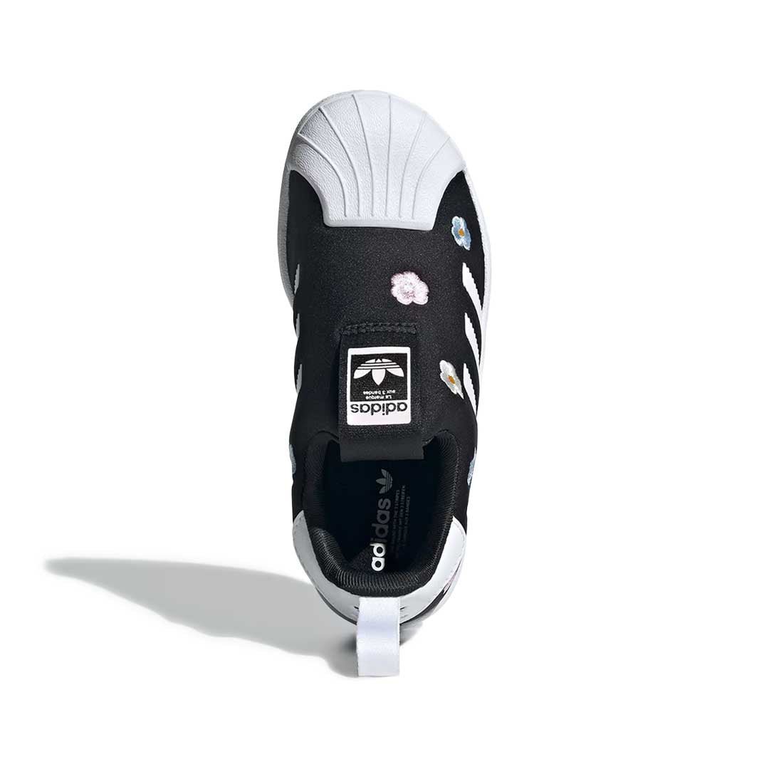 adidas - Kids' (Preschool) Superstar 360 Shoes (IG7014) - Image 5