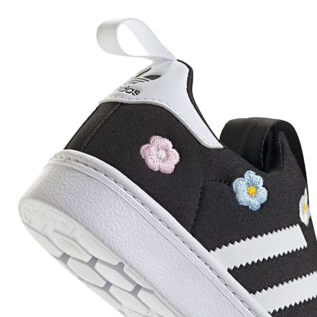 adidas - Kids' (Preschool) Superstar 360 Shoes (IG7014) - Image 7