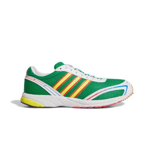 adidas - Unisex Adizero Adios OG Shoes (JI0494)