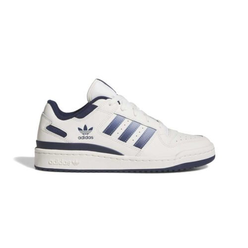 adidas - Men's Forum Low CL Shoes (JI3264)