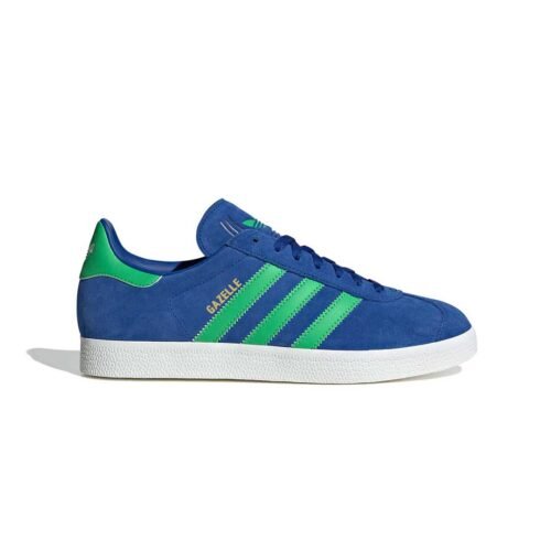 adidas - Unisex Gazelle Shoes (JH5389)