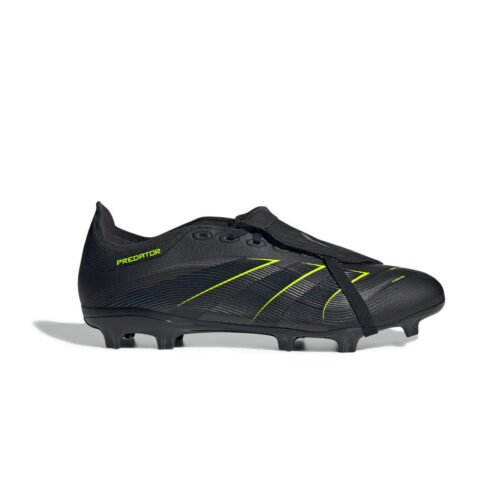 adidas - Men's Predator League Fold-Over Tongue Firm/Multi Ground Cleats (JI1110)